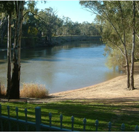 Riverview Motel Deniliquin - Yarra Valley Accommodation