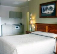 Saltbush Motor Inn - Yarra Valley Accommodation