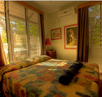 Savannah Way Motel Borroloola - Yarra Valley Accommodation