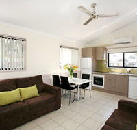 Shoal Bay Holiday Park - Yarra Valley Accommodation