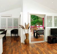 South West Rocks Tourist Park - Yarra Valley Accommodation