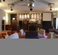 Southern Cross Motor Inn  Tourist Park - Yarra Valley Accommodation