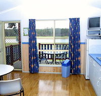 Stoney Park - Yarra Valley Accommodation