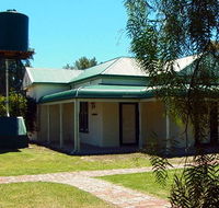 Sylvania Park - Yarra Valley Accommodation