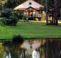 Telegraph Retreat - Yarra Valley Accommodation