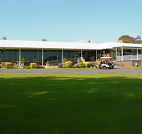 Tenterfield Golf Club and Fairways Lodge - Yarra Valley Accommodation