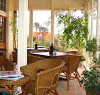 The Lily Dutch Windmill - Yarra Valley Accommodation