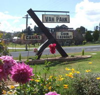 Walcha Caravan Park - Yarra Valley Accommodation