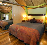 Witches Falls Cottages - Yarra Valley Accommodation