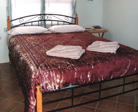 Lake Grace Saltbush Inn - Yarra Valley Accommodation 3