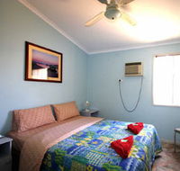 Pilbara Holiday Park - Aspen Parks - Yarra Valley Accommodation