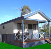 Pinjarra Cabins and Caravan Park - Yarra Valley Accommodation