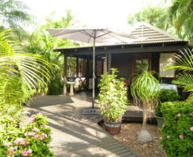 The Bungalow-Broome - Yarra Valley Accommodation 0