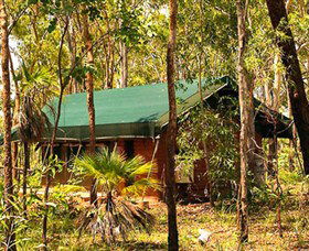 Arnhemland Barramundi Nature Lodge - Yarra Valley Accommodation 1