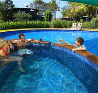 Aurora Kakadu - Yarra Valley Accommodation
