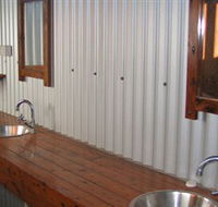 Daly River Barra Resort - Yarra Valley Accommodation