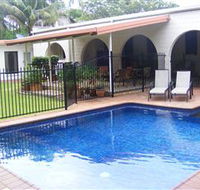 Darwin City Bed and Breakfast