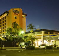 Quality Hotel Frontier Darwin