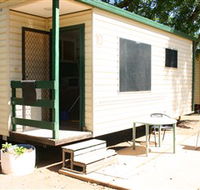 Tennant Creek Caravan Park - Yarra Valley Accommodation