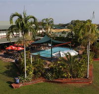 Walkabout Lodge - Yarra Valley Accommodation