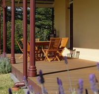 Kihilla Retreat and Conference Centre - Yarra Valley Accommodation