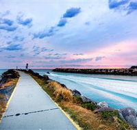 North Coast Holiday Parks Evans Head - Yarra Valley Accommodation