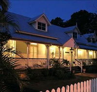 Bli Bli House Luxury Bed and Breakfast - Yarra Valley Accommodation
