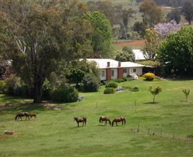 King Valley VIC Yarra Valley Accommodation