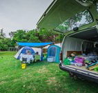 Grassy Head Holiday Park - Yarra Valley Accommodation