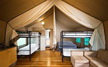 Tweed Coast Holiday Parks Hastings Point - Yarra Valley Accommodation 3