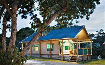 Tweed Coast Holiday Parks Hastings Point - Yarra Valley Accommodation 2