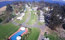 Lake Hume Tourist Park - Yarra Valley Accommodation 2