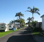 Lake Windemere Caravan Park - Yarra Valley Accommodation
