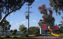 Lakeview Caravan Park - Yarra Valley Accommodation 1