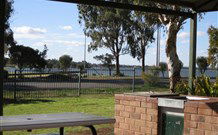 Lakeview Caravan Park - Yarra Valley Accommodation 0