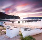 Patonga Camping Area - Yarra Valley Accommodation