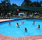 Pottsville North Holiday Park - Yarra Valley Accommodation