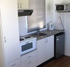 South Pacific Park Village - Yarra Valley Accommodation
