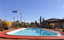 Cobar Crossroads Motel - Cobar - Yarra Valley Accommodation 0