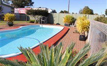 Cobar Crossroads Motel - Cobar - Yarra Valley Accommodation 1
