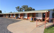 Cobar Crossroads Motel - Cobar - Yarra Valley Accommodation 4