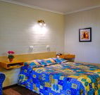 Country Roads Motor Inn - Yarra Valley Accommodation