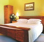 Hunter Country Lodge - Rothbury North - Yarra Valley Accommodation