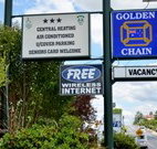 Peter Allen Motor Inn - Tenterfield - Yarra Valley Accommodation
