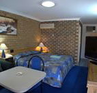 Settlers Motor Inn - Tenterfield - Yarra Valley Accommodation
