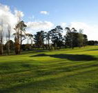 Tenterfield Golf Club and Fairways Lodge - Tenterfield - Yarra Valley Accommodation