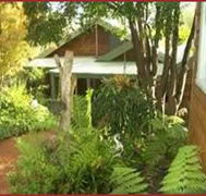 CEDAR CROFT Bed  Breakfast - Yarra Valley Accommodation