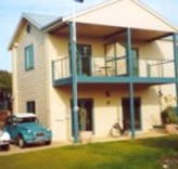 A' La Plage BB - Yarra Valley Accommodation