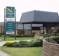 Quality Inn Baton Rouge - Yarra Valley Accommodation