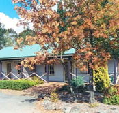 Federation Gardens Lodge - Yarra Valley Accommodation